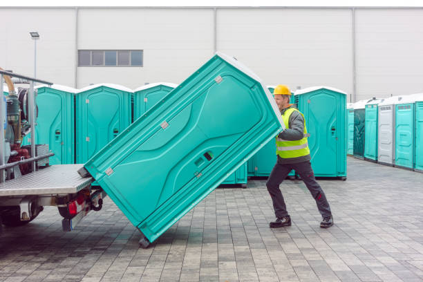 Best High-end porta potty rental  in Crookston, MN