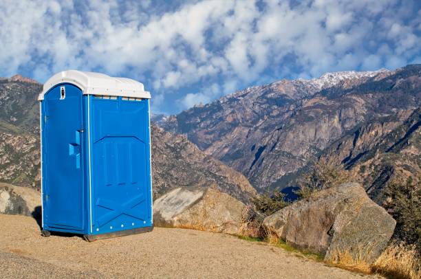 Best Porta potty delivery and setup  in Crookston, MN
