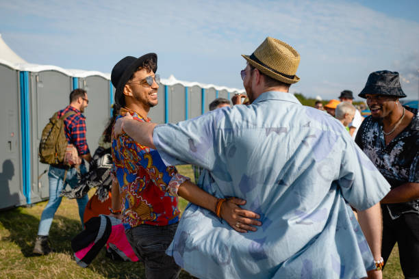 Best Sanitation services for porta potties  in Crookston, MN