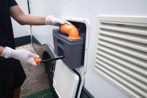 Best Portable toilet rental cost  in Crookston, MN