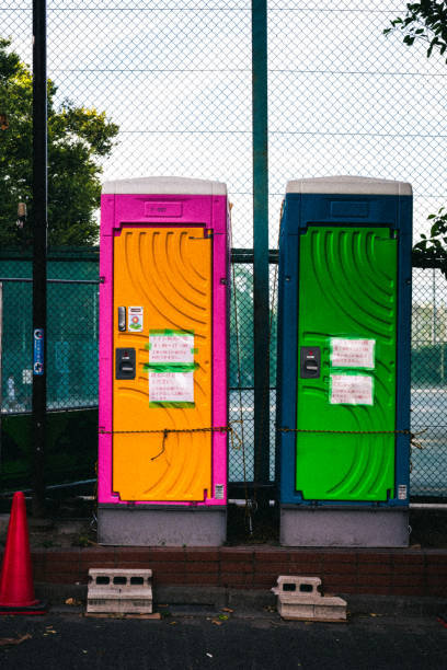 Best Local porta potty services  in Crookston, MN