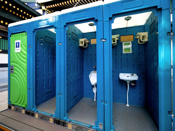 Best Portable restroom trailer rental  in Crookston, MN