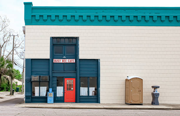 Best Portable restroom trailer rental  in Crookston, MN