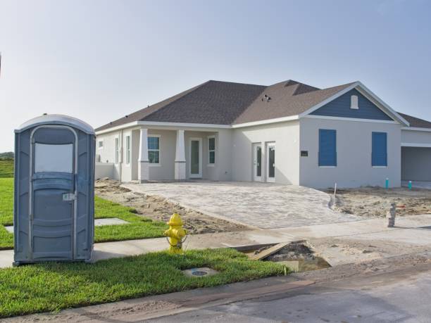 Best Emergency porta potty rental  in Crookston, MN