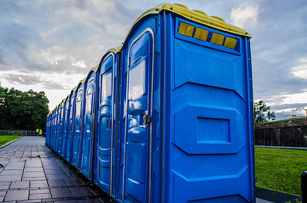 Crookston, MN porta potty rental Company